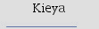 Kieya